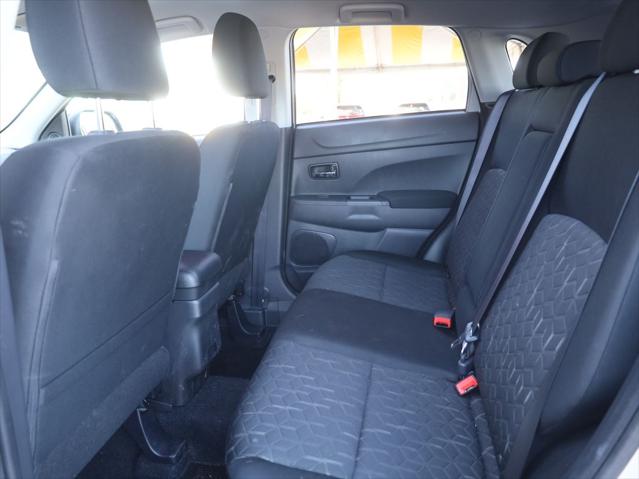 2026 Mitsubishi Outlander Sport 2.0 S