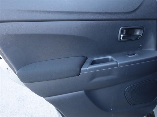 2026 Mitsubishi Outlander Sport 2.0 S