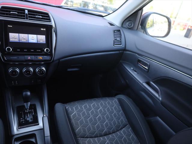 2026 Mitsubishi Outlander Sport 2.0 S