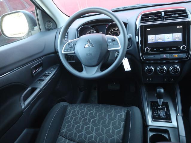 2026 Mitsubishi Outlander Sport 2.0 S