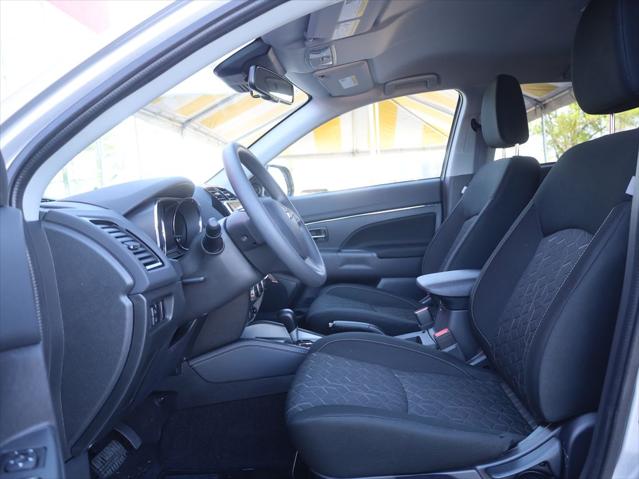 2026 Mitsubishi Outlander Sport 2.0 S