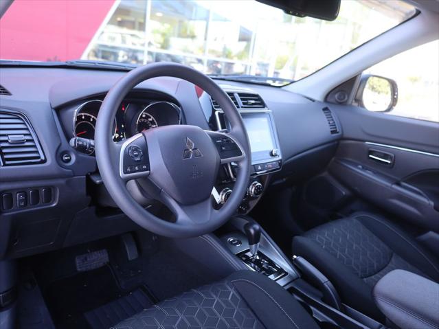 2026 Mitsubishi Outlander Sport 2.0 S