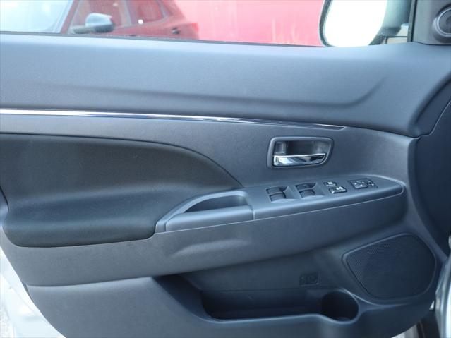 2026 Mitsubishi Outlander Sport 2.0 S