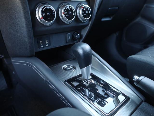 2026 Mitsubishi Outlander Sport 2.0 S