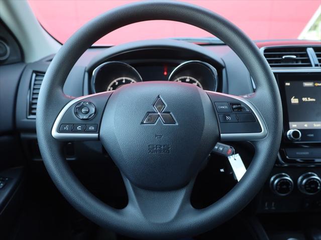 2026 Mitsubishi Outlander Sport 2.0 S