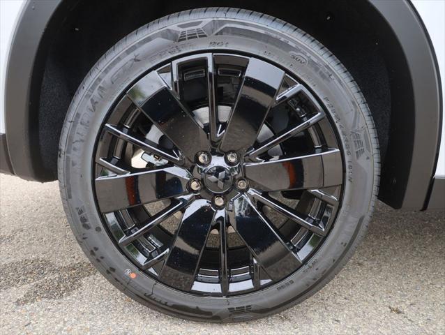 2026 Mitsubishi Outlander LE 1.5T S-AWC