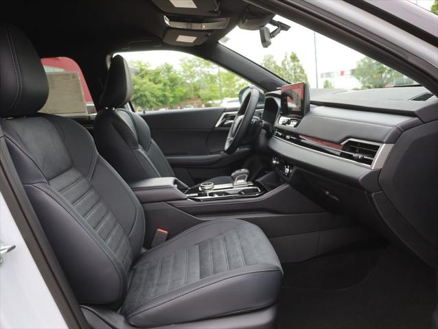 2026 Mitsubishi Outlander LE 1.5T S-AWC