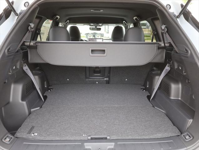 2026 Mitsubishi Outlander LE 1.5T S-AWC