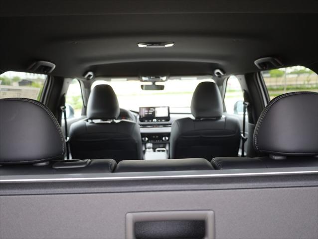 2026 Mitsubishi Outlander LE 1.5T S-AWC