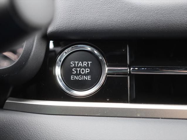 2026 Mitsubishi Outlander LE 1.5T S-AWC
