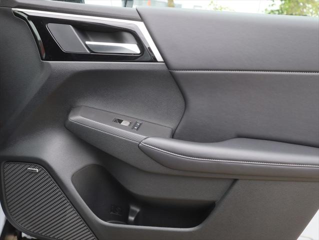 2026 Mitsubishi Outlander LE 1.5T S-AWC