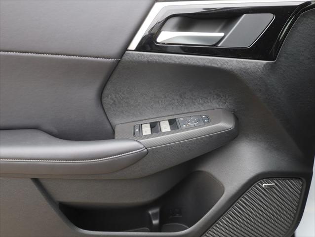 2026 Mitsubishi Outlander LE 1.5T S-AWC