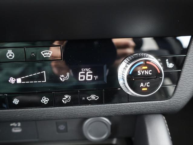 2026 Mitsubishi Outlander LE 1.5T S-AWC