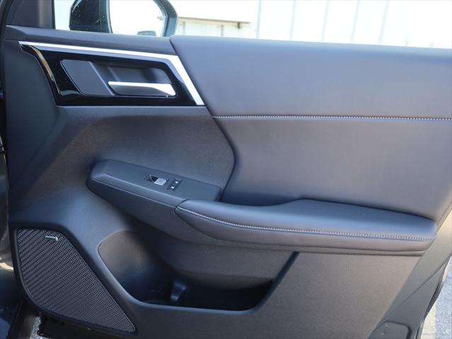 2026 Mitsubishi Outlander LE 1.5T S-AWC