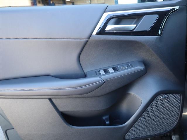2026 Mitsubishi Outlander LE 1.5T S-AWC
