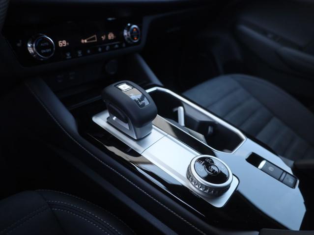 2026 Mitsubishi Outlander LE 1.5T S-AWC