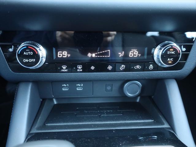 2026 Mitsubishi Outlander LE 1.5T S-AWC