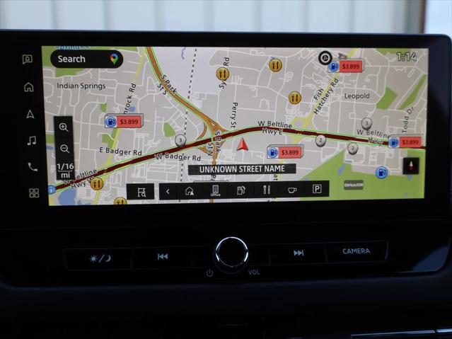 2026 Mitsubishi Outlander LE 1.5T S-AWC