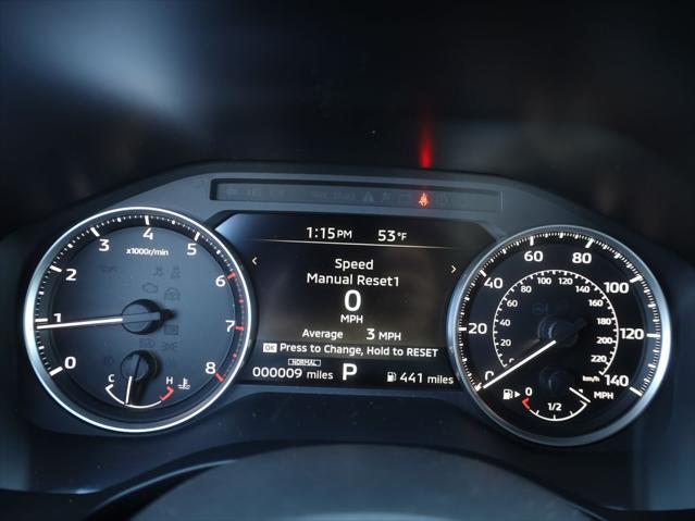 2026 Mitsubishi Outlander LE 1.5T S-AWC