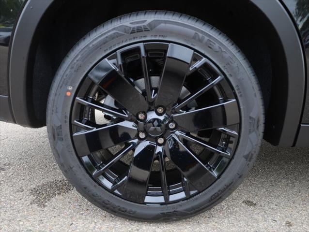 2026 Mitsubishi Outlander LE 1.5T S-AWC