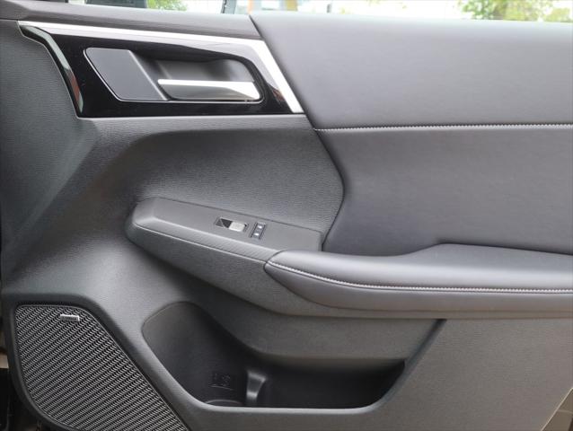 2026 Mitsubishi Outlander LE 1.5T S-AWC