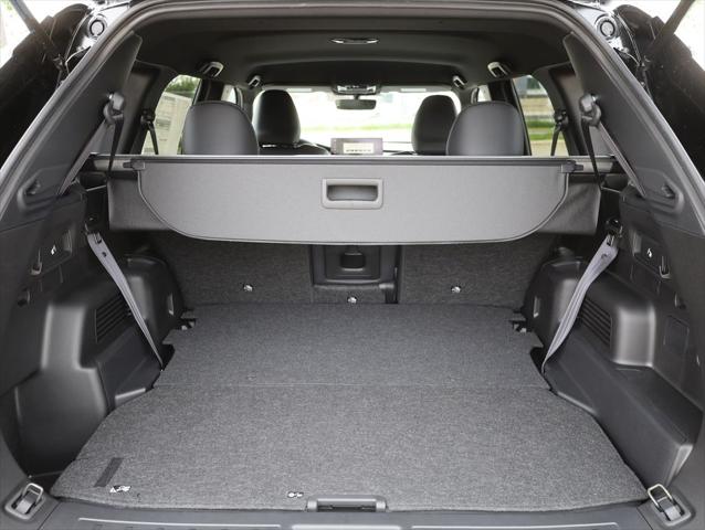 2026 Mitsubishi Outlander LE 1.5T S-AWC