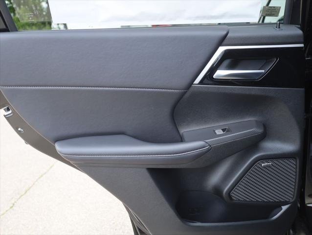 2026 Mitsubishi Outlander LE 1.5T S-AWC