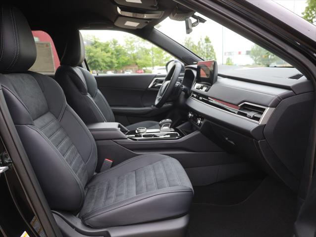 2026 Mitsubishi Outlander LE 1.5T S-AWC