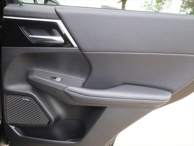2026 Mitsubishi Outlander LE 1.5T S-AWC