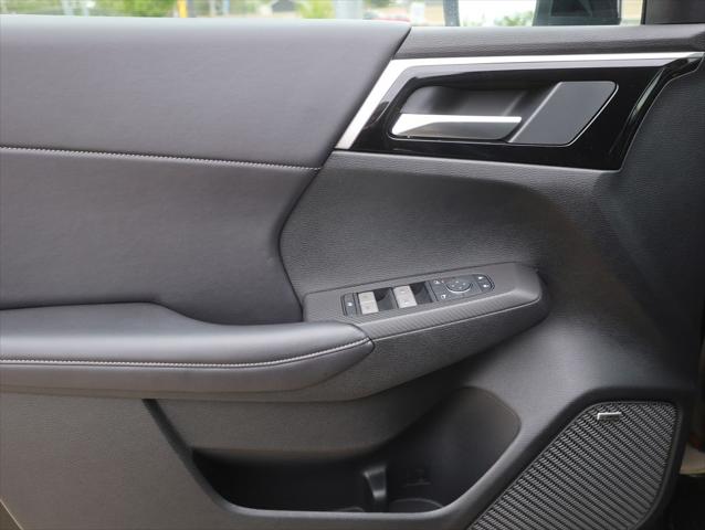 2026 Mitsubishi Outlander LE 1.5T S-AWC