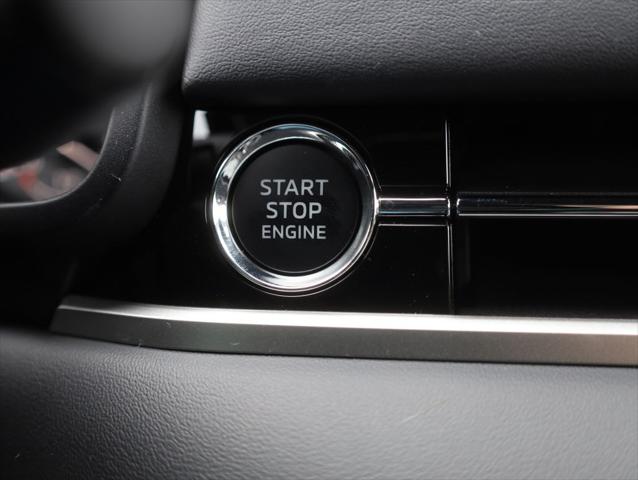 2026 Mitsubishi Outlander LE 1.5T S-AWC