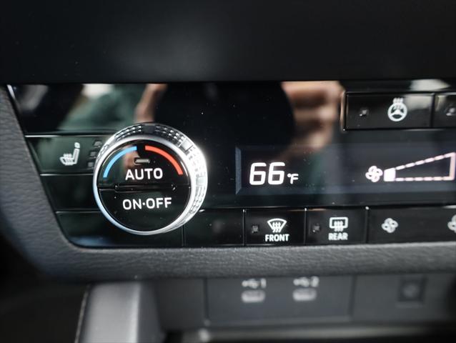 2026 Mitsubishi Outlander LE 1.5T S-AWC