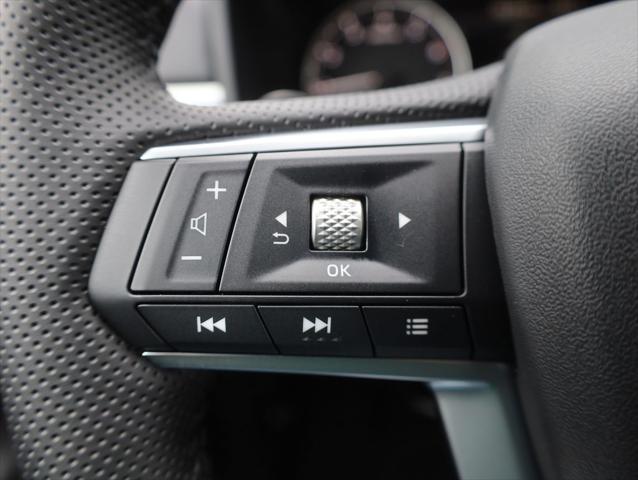 2026 Mitsubishi Outlander LE 1.5T S-AWC