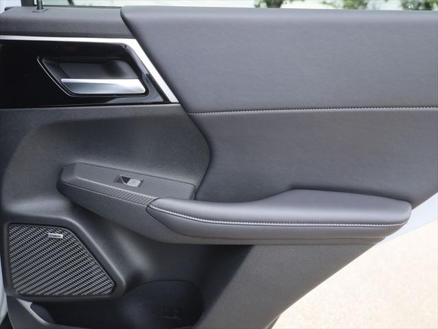 2026 Mitsubishi Outlander LE 1.5T S-AWC