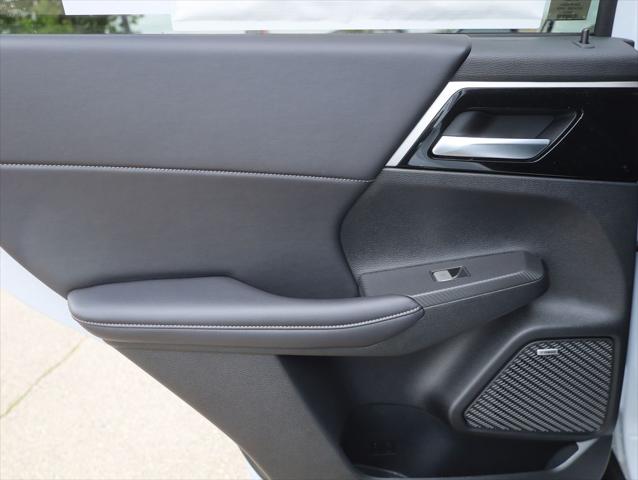 2026 Mitsubishi Outlander LE 1.5T S-AWC