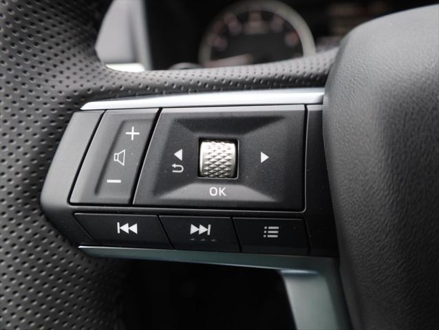 2026 Mitsubishi Outlander LE 1.5T S-AWC
