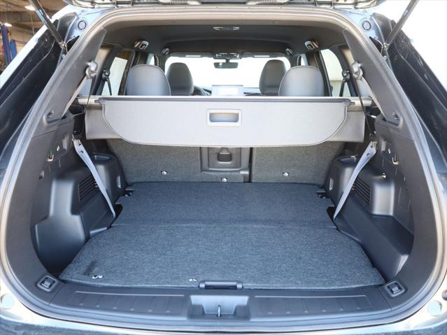 2026 Mitsubishi Outlander LE 1.5T S-AWC