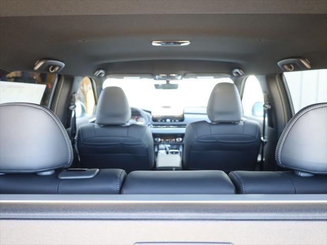 2026 Mitsubishi Outlander LE 1.5T S-AWC