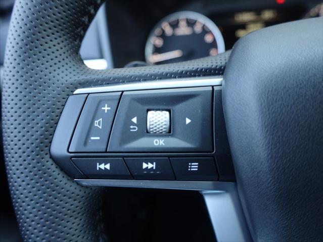 2026 Mitsubishi Outlander LE 1.5T S-AWC