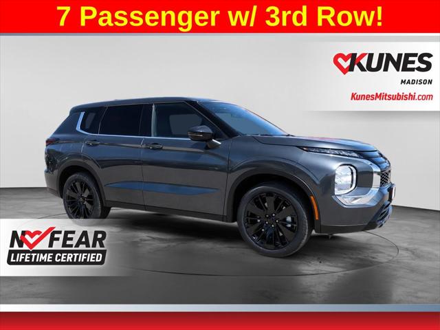 2026 Mitsubishi Outlander LE 1.5T S-AWC for sale in Madison, WI