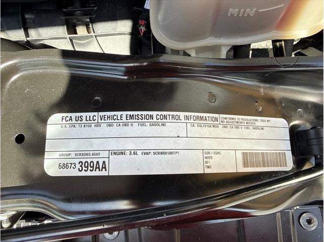 2025 Ram ProMaster 2500 Cargo Van Tradesman High Roof 159" WB w/Pass Seat