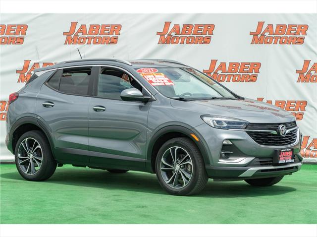 2021 Buick Encore GX FWD Essence for sale in Reedley, CA