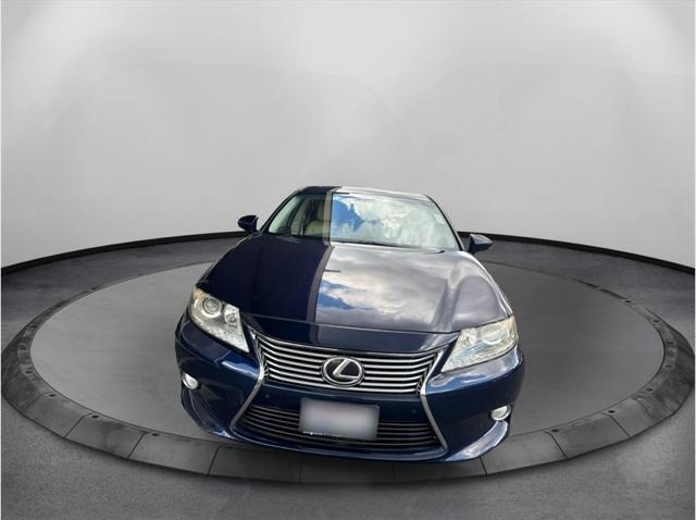 2013 Lexus ES 350 ES 350 Sedan 4D
