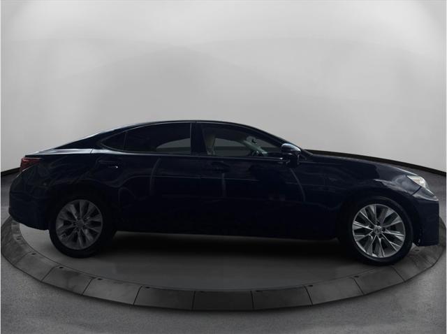 2013 Lexus ES 350 ES 350 Sedan 4D