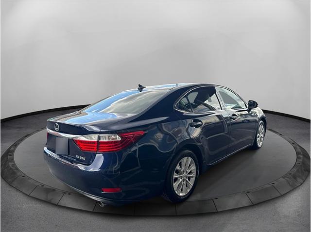 2013 Lexus ES 350 ES 350 Sedan 4D
