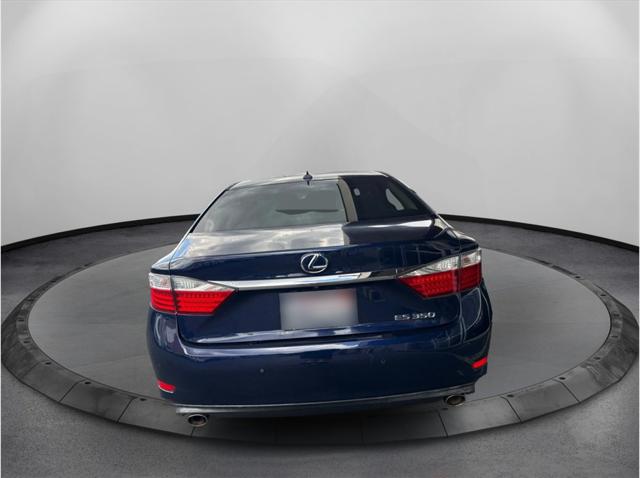 2013 Lexus ES 350 ES 350 Sedan 4D