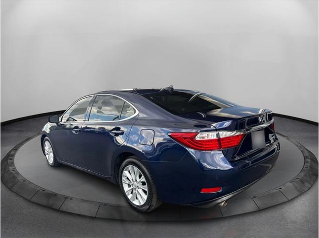 2013 Lexus ES 350 ES 350 Sedan 4D