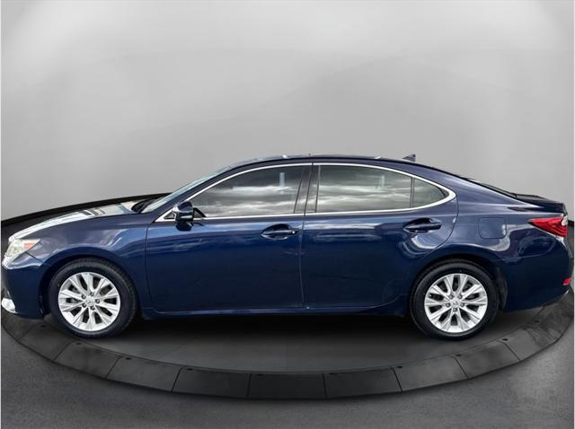 2013 Lexus ES 350 ES 350 Sedan 4D