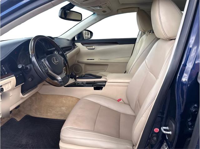 2013 Lexus ES 350 ES 350 Sedan 4D