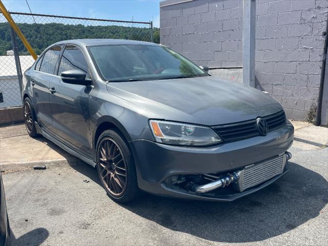 2014 Volkswagen Jetta 1.8T SE for sale in Knoxville, TN